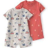 Carter's Mono 2 piezas para Bebés Varias Tallas y Colores