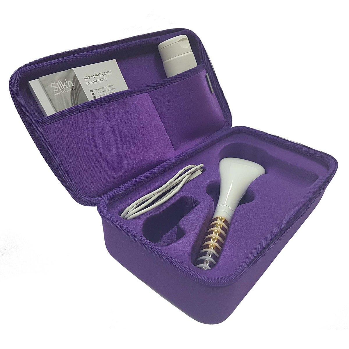 Silk'n, Tightra Tecnología de radiofrecuencia profesional de uso íntimo femenino