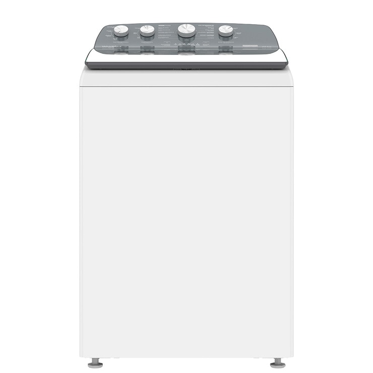 Whirlpool Lavadora 20Kg top load