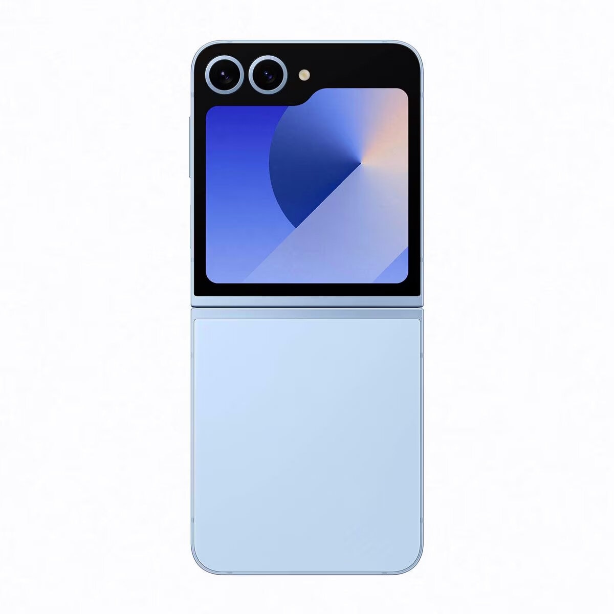 Samsung Galaxy Z Flip 6 256GB Azul