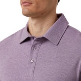 32 Degrees Cool Polo para Caballero Morado Extra Grande