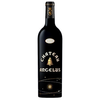 Vino Tinto Chateau Angelus 2022 750 ml