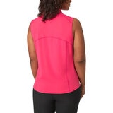 Mondetta Playera de ejercicio para Dama Rosa Grande