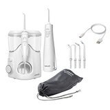 Waterpik, Irrigador Bucal Ultra Plus + Cordless Enhance Waterpik, Irrigador Bucal Ultra Plus + Cordless Enhance