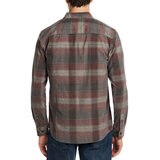 Weatherproof Vintage Camisa para Caballero Café Chica Weatherproof Vintage Camisa para Caballero Café Chica