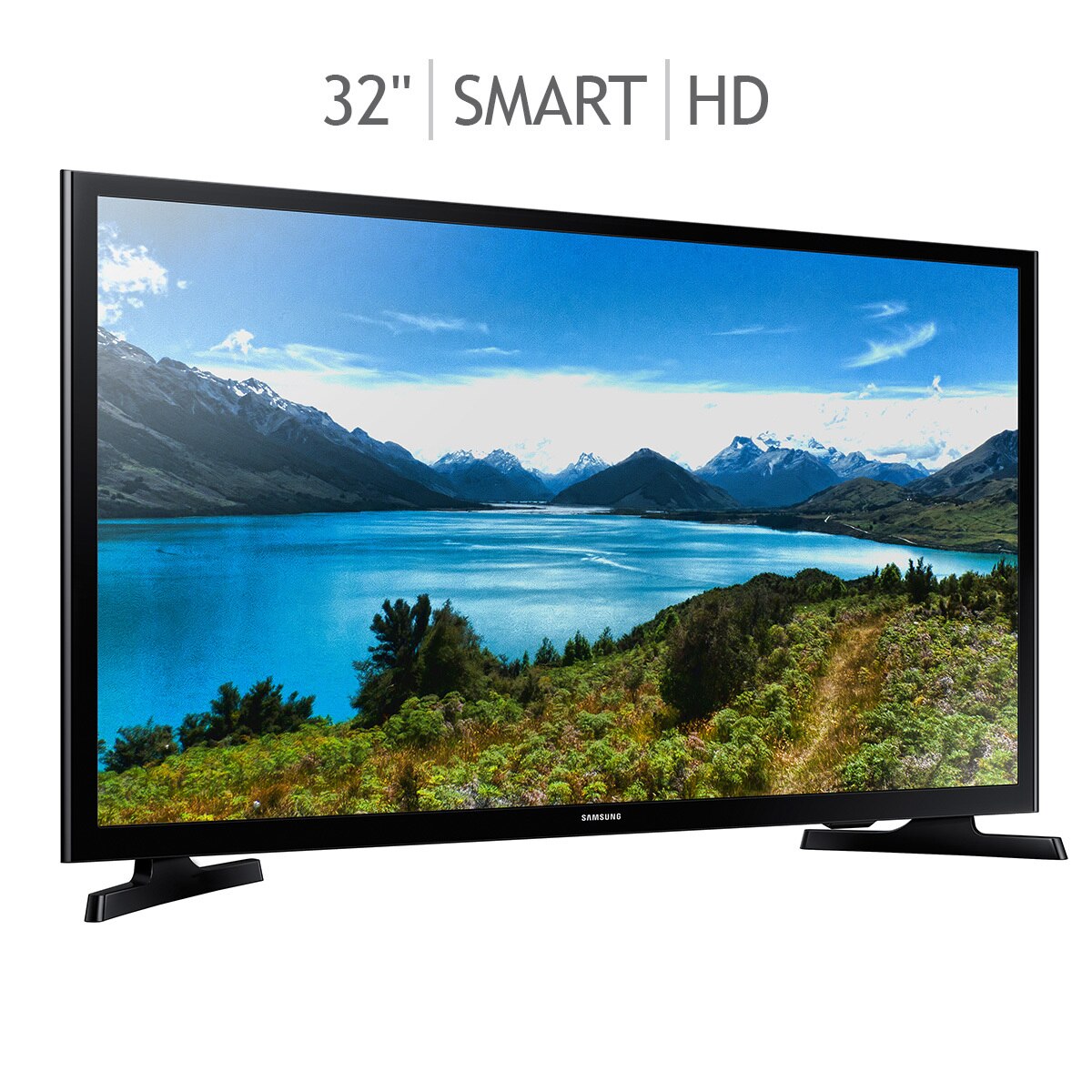 Samsung LED Smart TV 32" HD Costco México