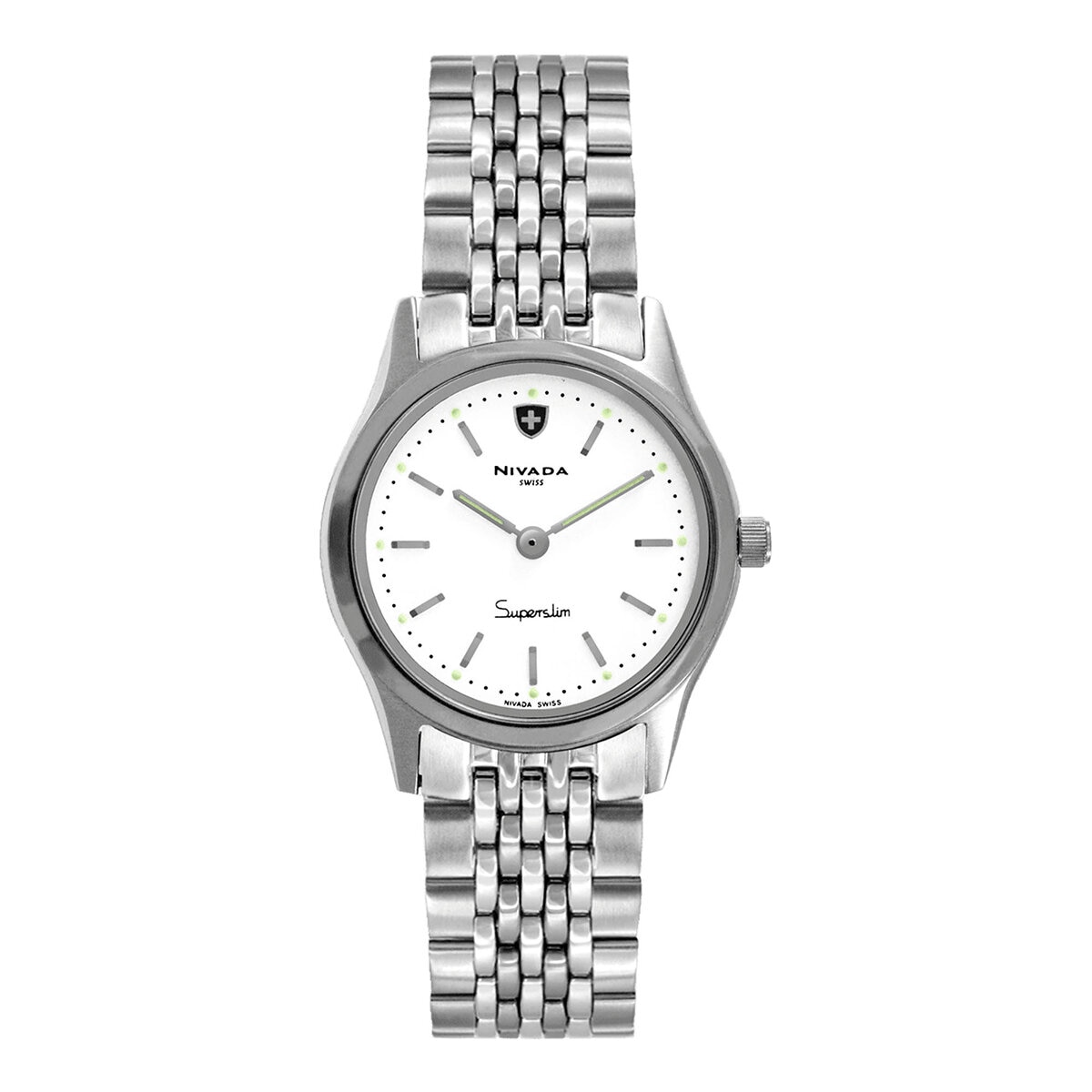 Nivada, Reloj para Dama NG2380LACBI