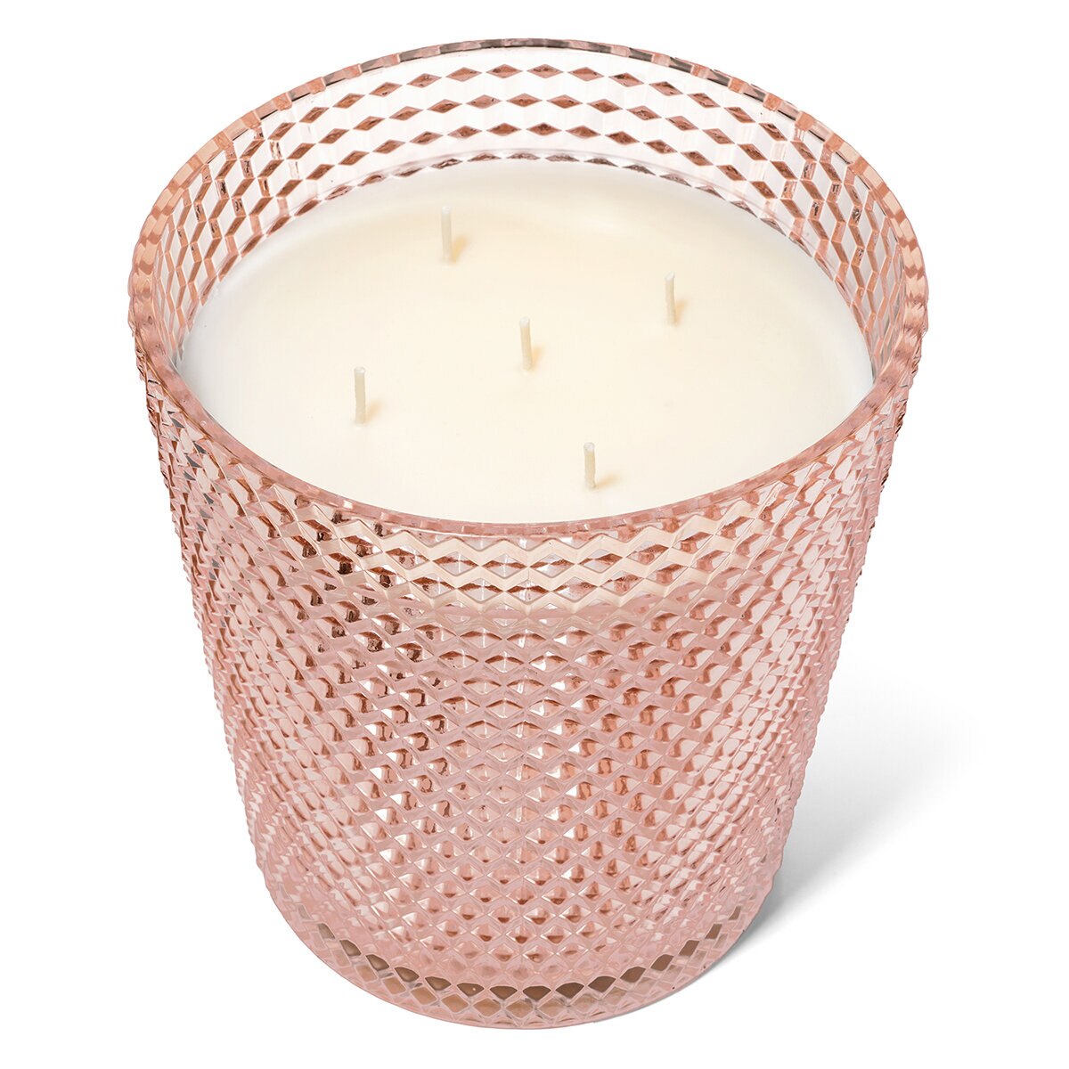 Mayfield Co Vela de Cera de Soya, Sándalo y Pomelo