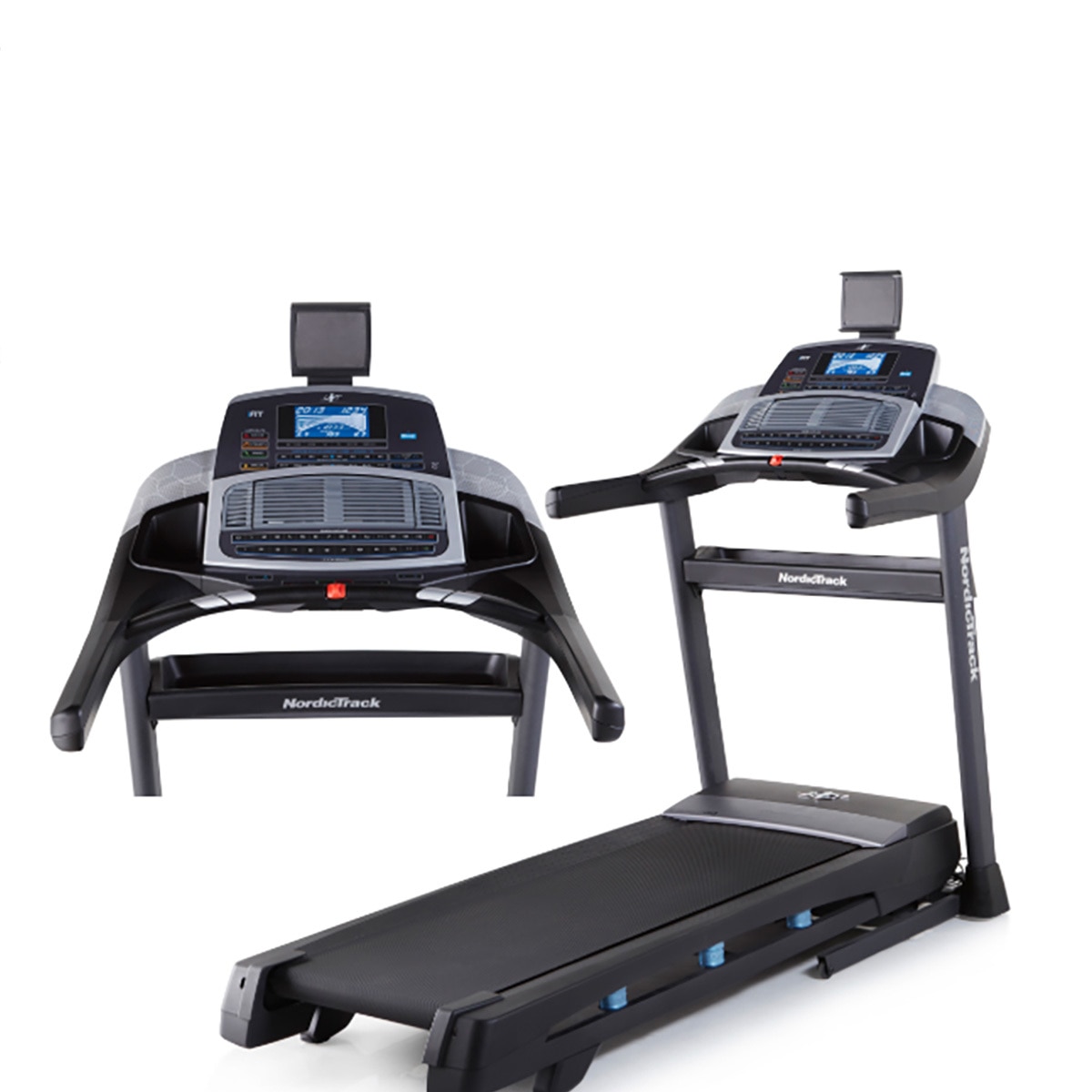 NordicTrack, Caminadora C970 Pro Costco México