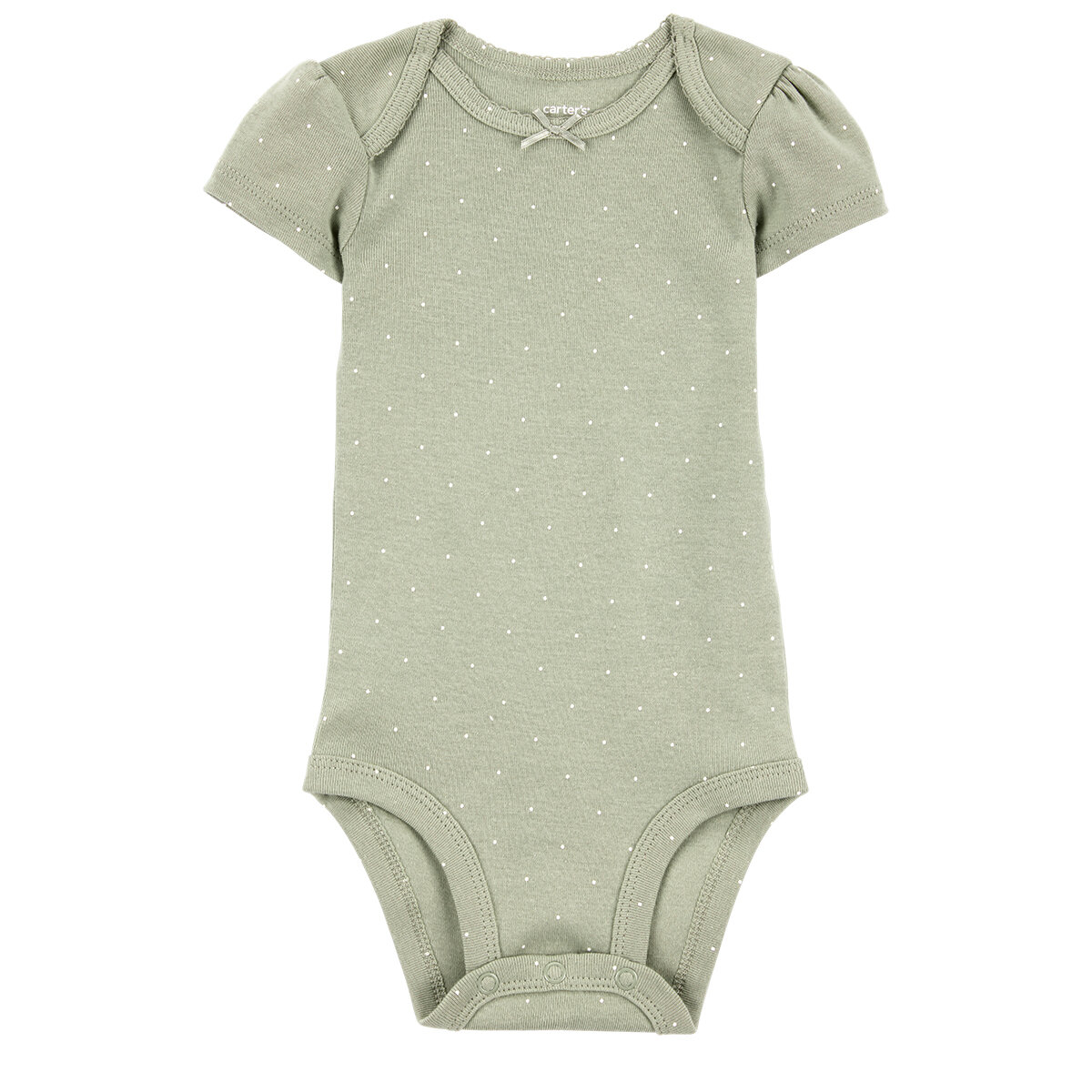 Carter's Pañalero 4 piezas para Bebés Rosa 3 Meses