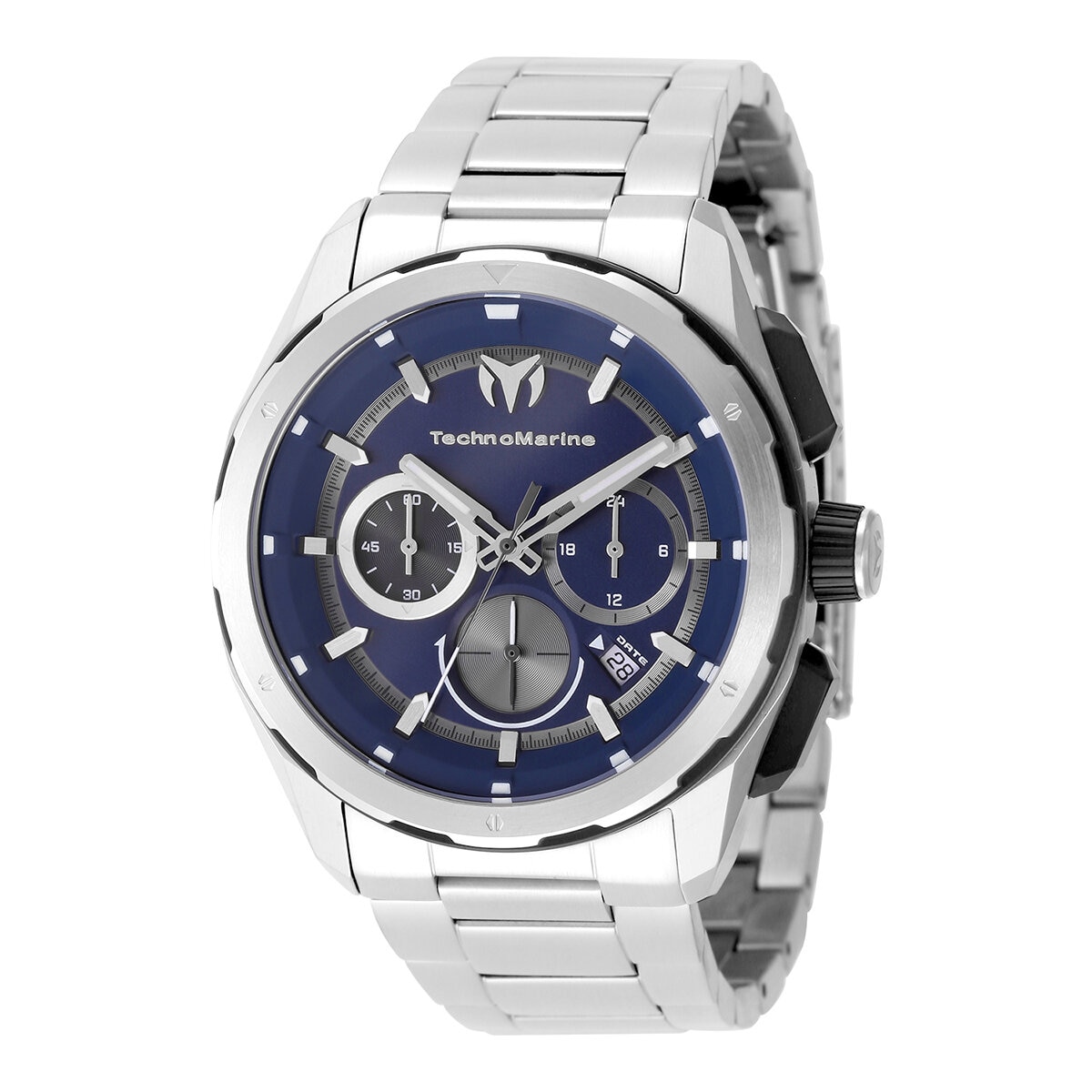 Technomarine, Reloj para Caballero, VD53 Quartz 43 mm