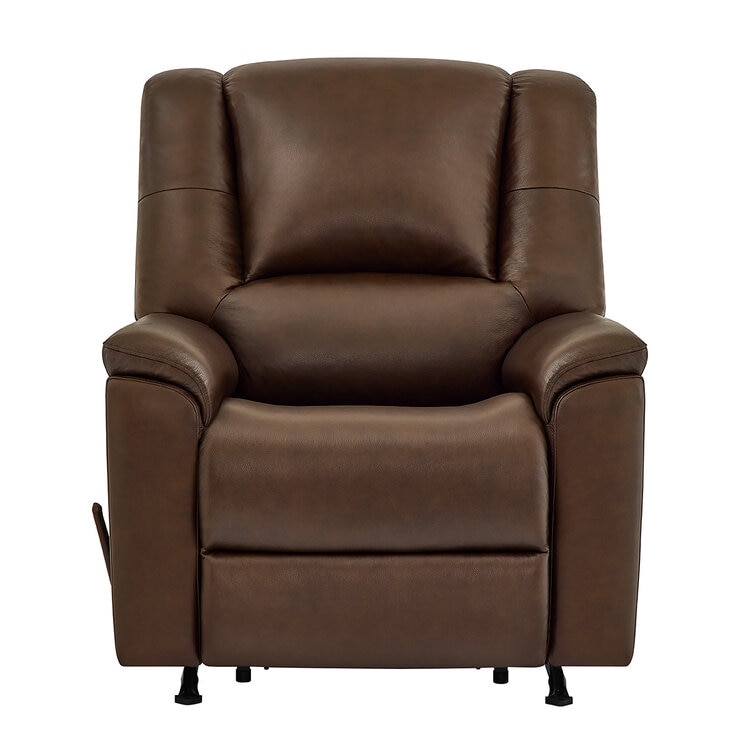 Barcalounger, Sillón Reclinable con Mecedora
