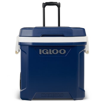 Igloo Hielera de 58 Litros Latitude Igloo Hielera de 58 Litros Latitude