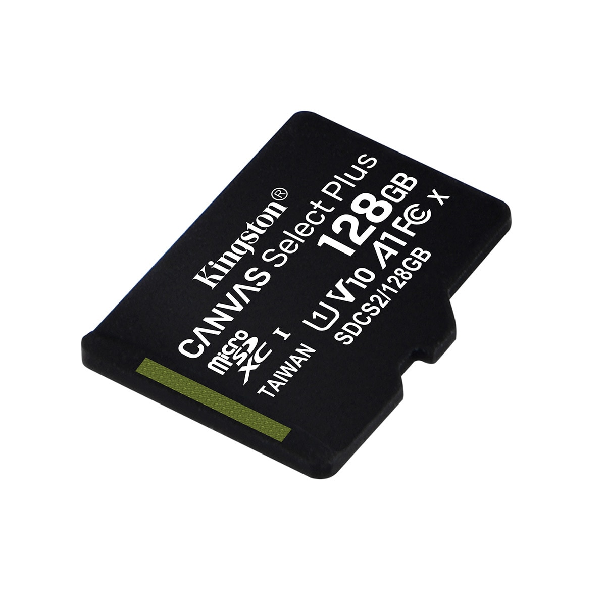 Kingston Micro-SD 128GB (2-pack)