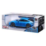 Maisto Autos de Colección Escala 1:18 - Porsche 911 GT3 Maisto Autos de Colección Escala 1:18 - Porsche 911 GT3