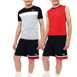 Fila Conjunto 3 piezas para Niños o Niñas Varias Tallas y Colores