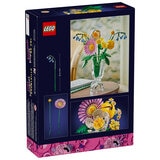 LEGO Botanicals Ramillete Rayos de Sol