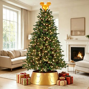 Disney Árbol de Navidad Artificial 2.2m Disney Árbol de Navidad Artificial 2.2m