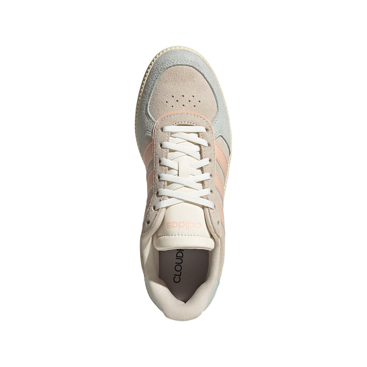 Adidas Tenis para Dama Rosa MEX 24 / US 7