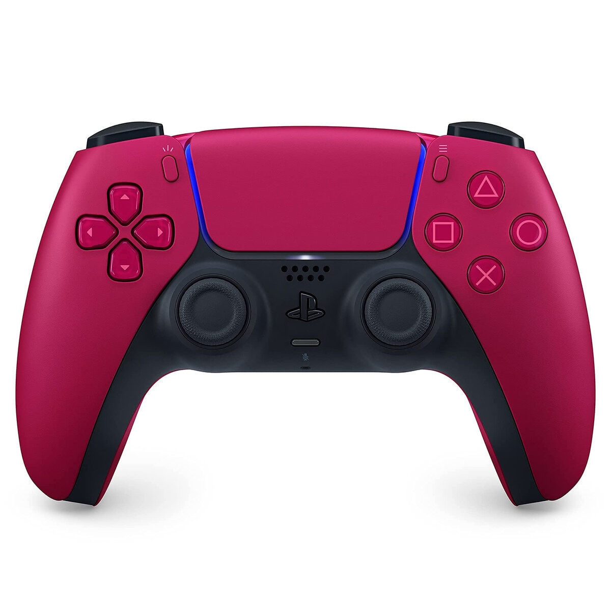 PlayStation 5: DualSense Control Inalámbrico Red Cosmic