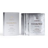 Infinite Aloe, Set de Mascarilla 5 Piezas, Iluminador