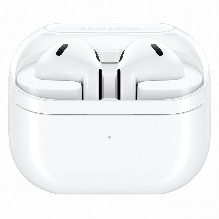 Samsung Galaxy Buds 3 Blanco Samsung Galaxy Buds 3 Blanco