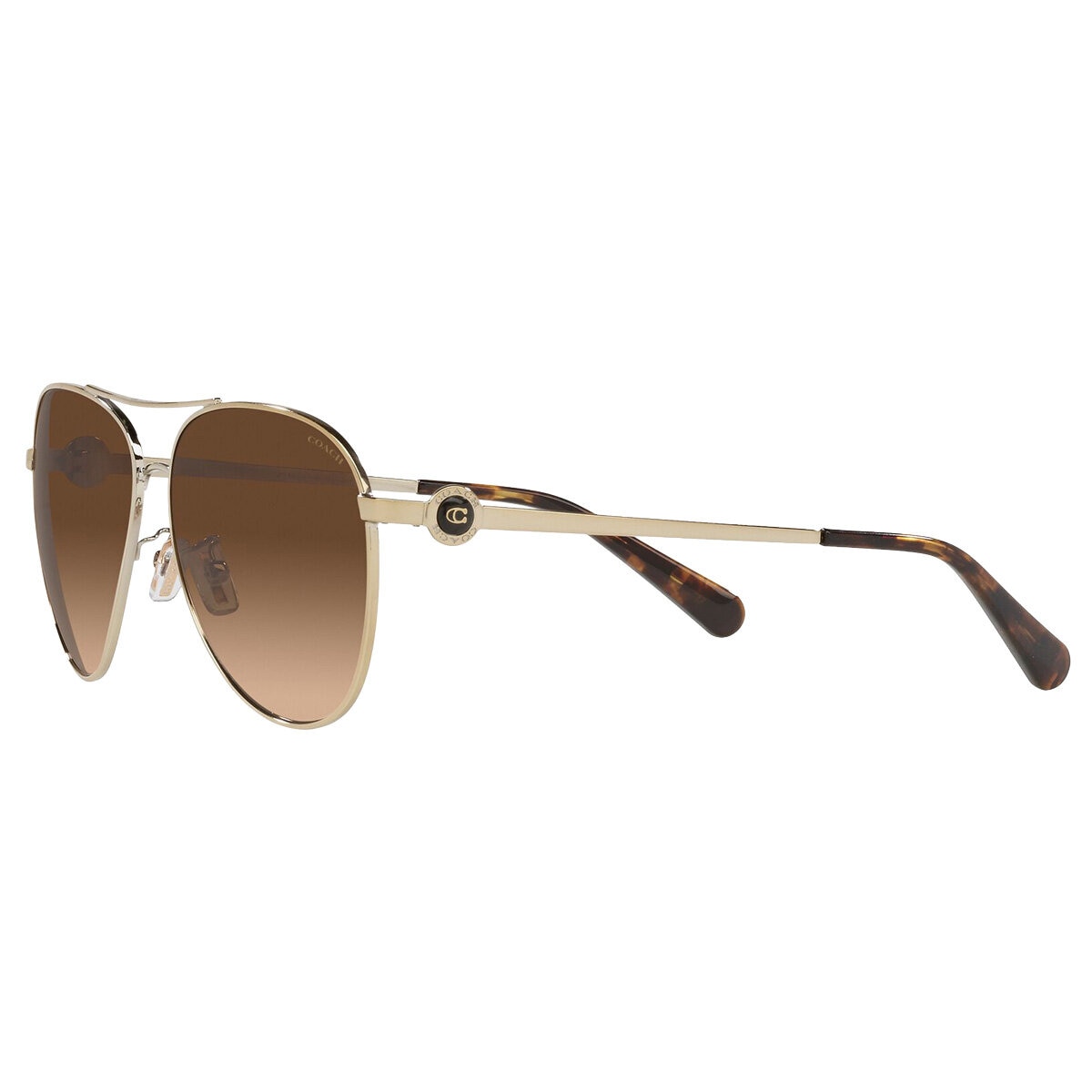 Coach 0HC7128 Lentes de Sol Coach 0HC7128 Lentes de Sol