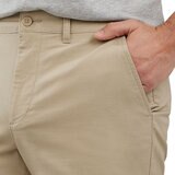 Lands' End Shorts para Caballero Café 32