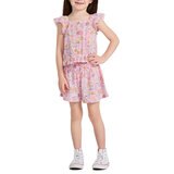 Kids Headquarters Conjunto de 4 Piezas para Niños y Niñas Cebra 2 Años