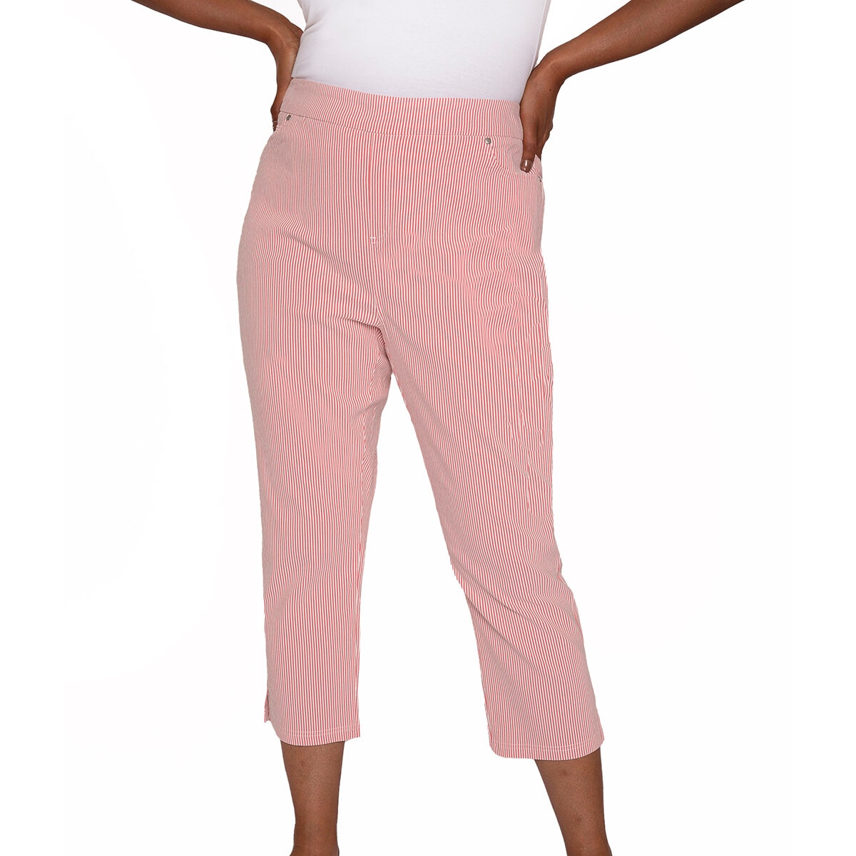 Mario Serrani Italy Pantalones para Dama Varias Tallas y Colores