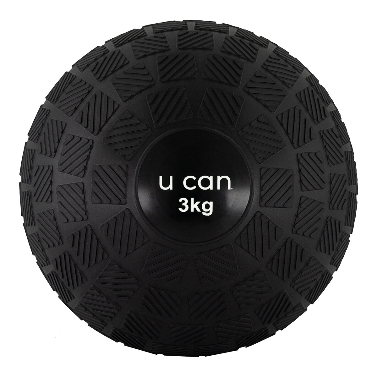 Ucan Kit de Pelotas Slam 3, 5 y 8 kg Ucan Kit de Pelotas Slam 3, 5 y 8 kg