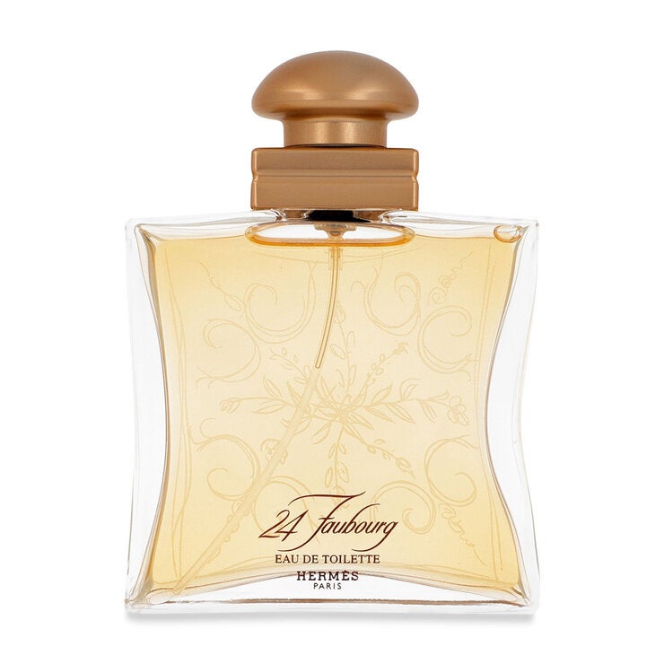 Hermes 24 Faubourg 50 ml Hermes 24 Faubourg 50 ml
