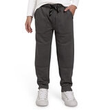Lee Pantalón deportivo para Niños 2 piezas Gris / Azul 14 / 16 Años Lee Pantalón deportivo para Niños 2 piezas Gris / Azul 14 / 16 Años