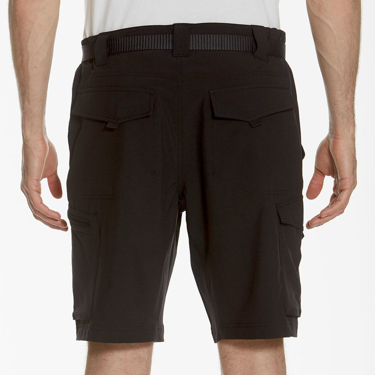 Gerry, bermuda, negro, 36 Costco México