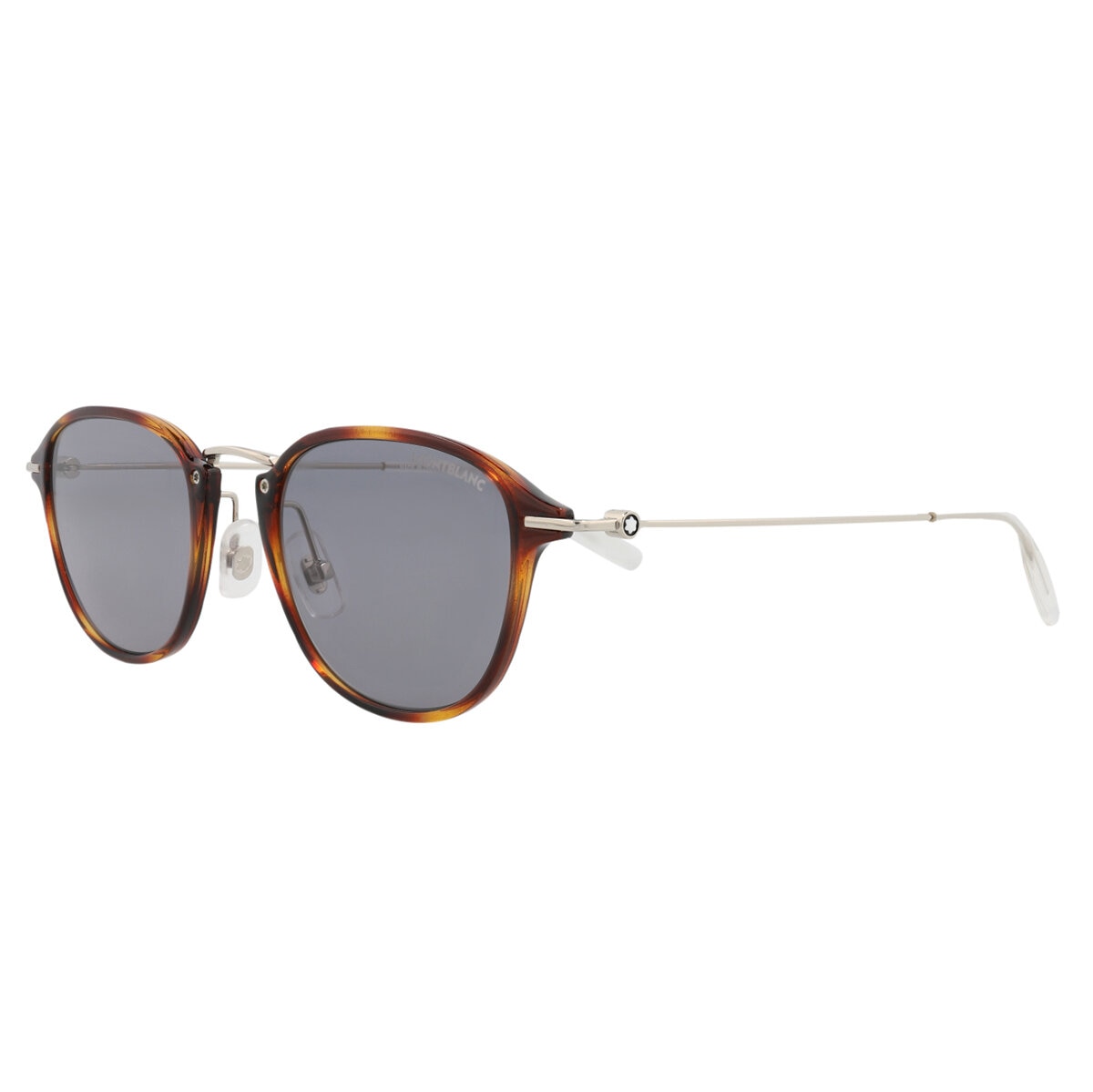 Montblanc MB0155S 3001017 Lentes de Sol
