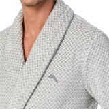 Tommy Bahama Bata para Caballero Gris Chica/Mediana Tommy Bahama Bata para Caballero Gris Chica/Mediana
