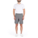 Gerry Shorts para Caballero Gris Extra Grande Gerry Shorts para Caballero Gris Extra Grande
