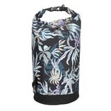 Quiksilver Mochila Hielera para 24 Latas Blueweed Quiksilver Mochila Hielera para 24 Latas Blueweed