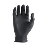 Bioserv Guantes de Nitrilo 100 pzas Talla Mediana