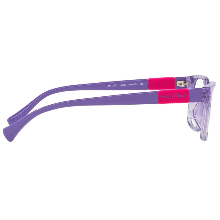 Miraflex 0MF4021M08950 Armazón Oftálmico Miraflex 0MF4021M08950 Armazón Oftálmico