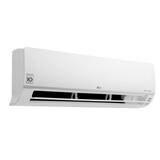 LG, Aire acondicionado smart DualCool Inverter Plus, Enfriamiento y Calefacción, 22,000 BTU, 17.1 SEER 