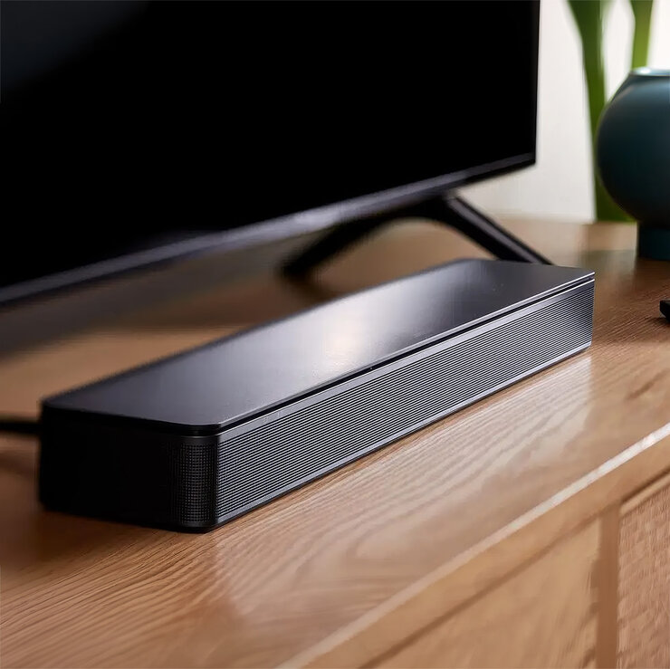 Bose Barra de Sonido TV Speaker