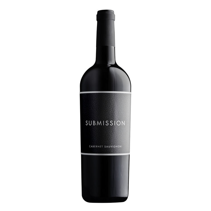 Vino Tinto Submission 750ml Vino Tinto Submission 750ml