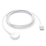 Apple Cable de carga magnética para el Apple Watch con conector USB (2 m)