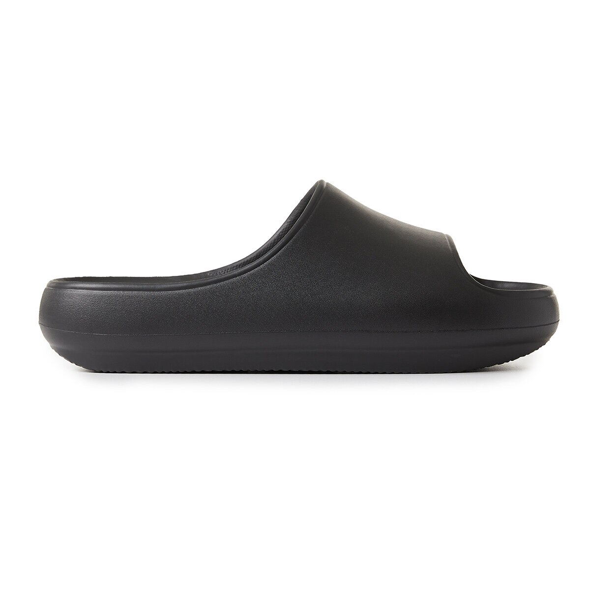32 Degrees Cool Sandalia para Dama Negro Chica / 23 - 24
