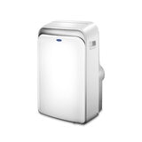 Carrier, Aire Acondicionado Portátil 12,000 btus 110V, Solo Enfriamiento, 10 SEER Carrier, Aire Acondicionado Portátil 12,000 btus 110V, Solo Enfriamiento, 10 SEER
