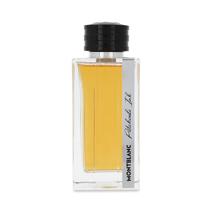 Montblanc Patchouli Ink 125 ml Montblanc Patchouli Ink 125 ml