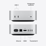 Apple Mac Mini M6 16GB 256GB SSD Apple Mac Mini M6 16GB 256GB SSD