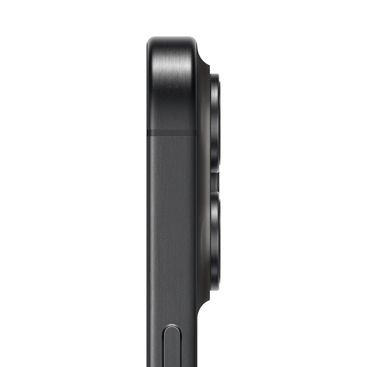 Apple iPhone 15 Pro Max 512GB Titanio Negro 