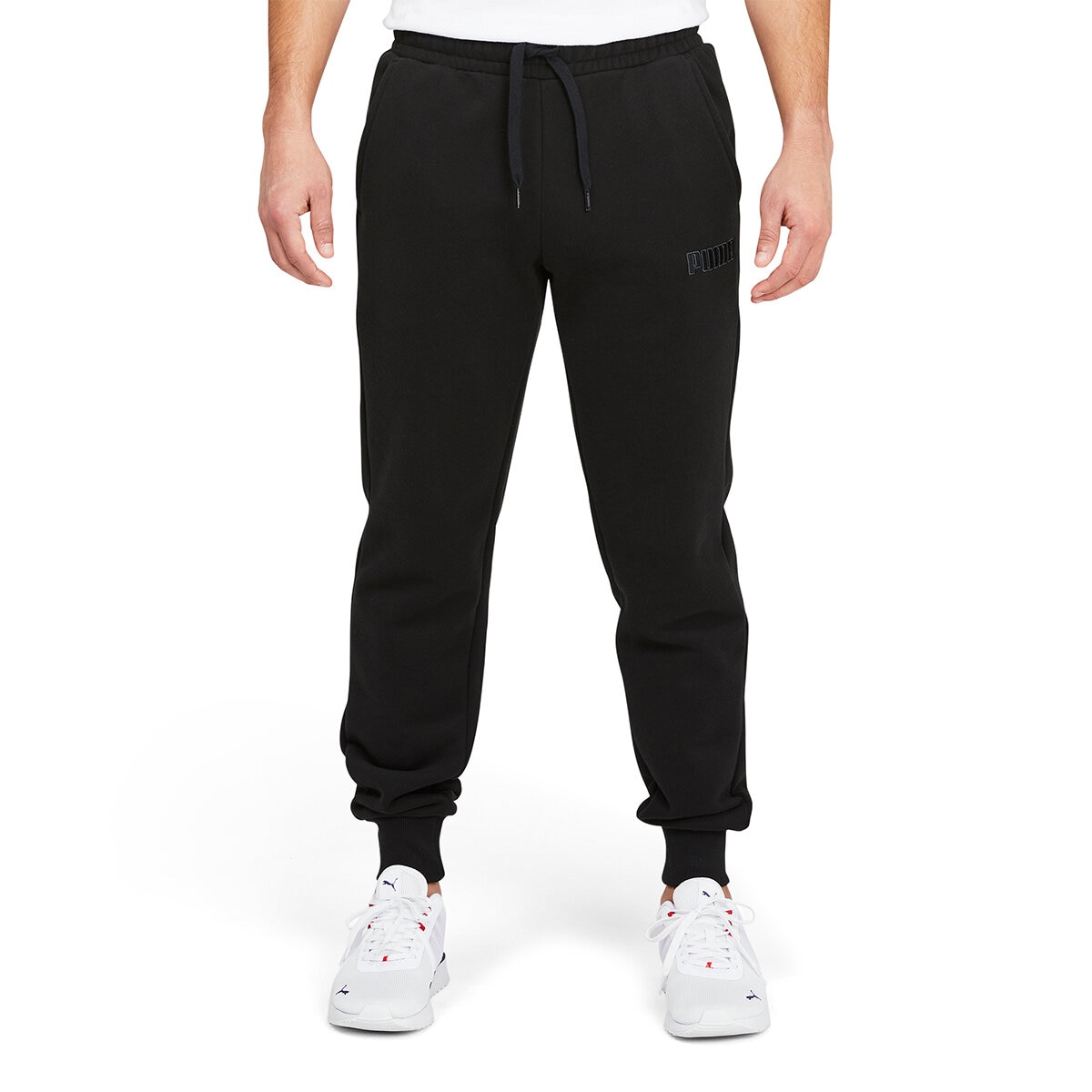 Puma Pants para Caballero Negro Costco México